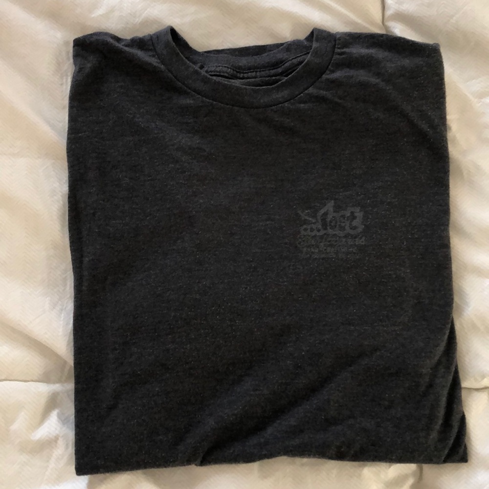 Lost Surfboards Tee